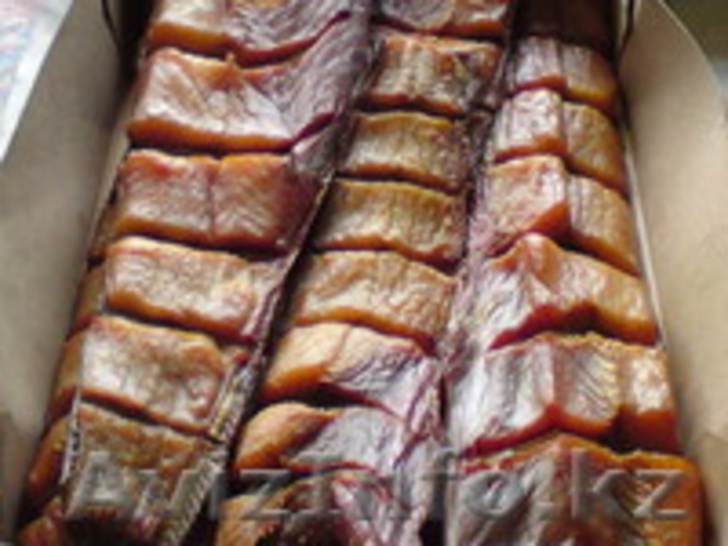 Коптильный цех реализует рыбу. - Изображение #1, Объявление #1199005