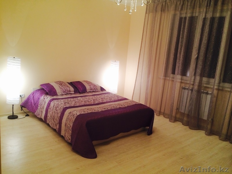 З-хкомнатная квартира Аль-Фараби-Шашкина - Изображение #6, Объявление #1209006