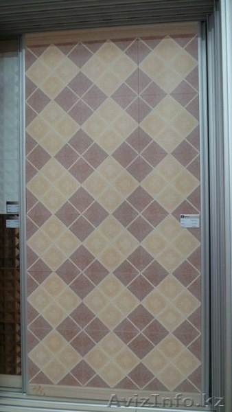 Подвесные Алюминиевые Потолки - Изображение #2, Объявление #1093513