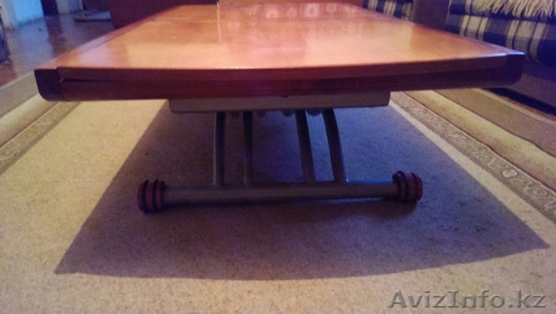 Мультифункциональный стол-трансформер - Изображение #4, Объявление #1226446