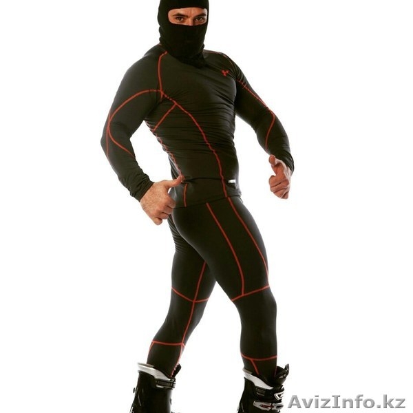 Продам термо костюм Under Armour - Изображение #1, Объявление #1222439