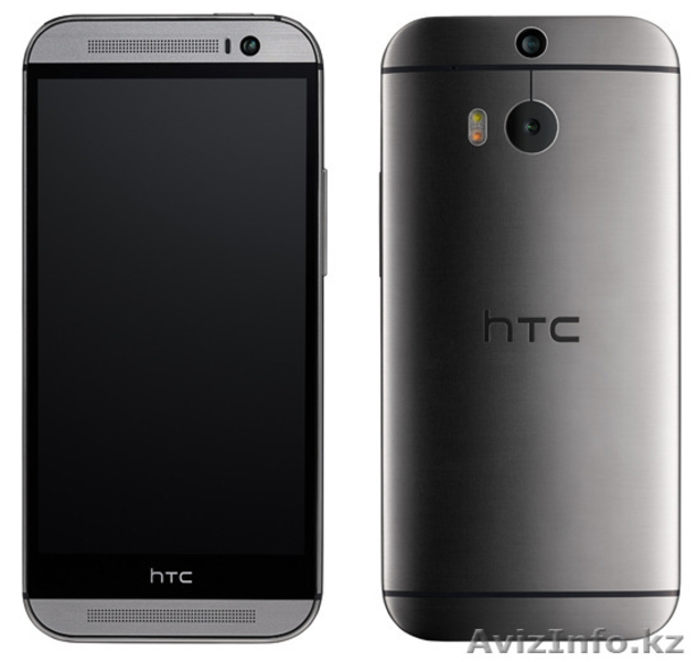 HTC One m8 продам срочно - Изображение #2, Объявление #1218045