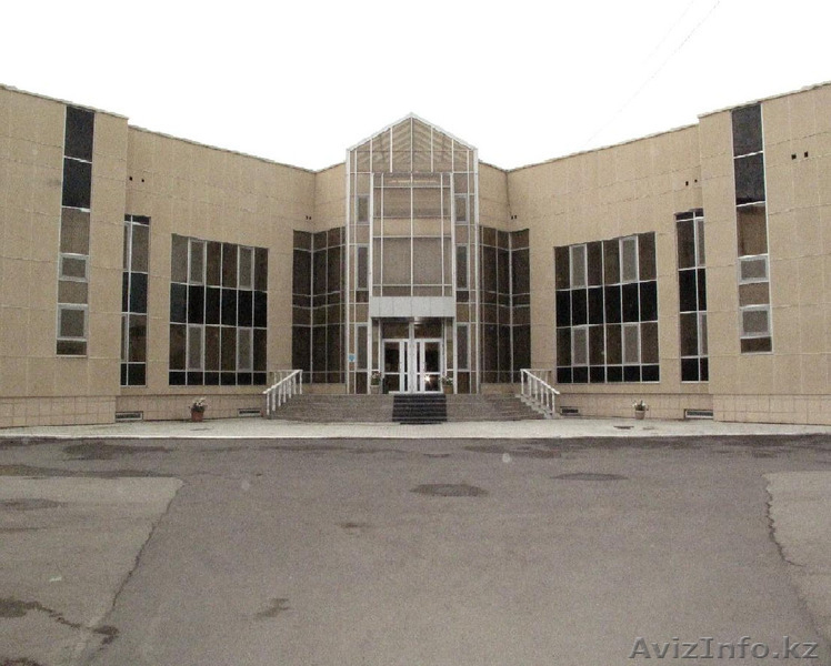 Сделайте Подарок Родителям. Лечение от 4800 тг. "Курорты Казахстана" - Изображение #3, Объявление #1042438