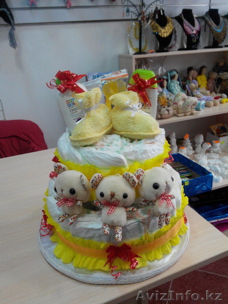 Оформление воздушными шарами, тканью - Изображение #2, Объявление #1214415