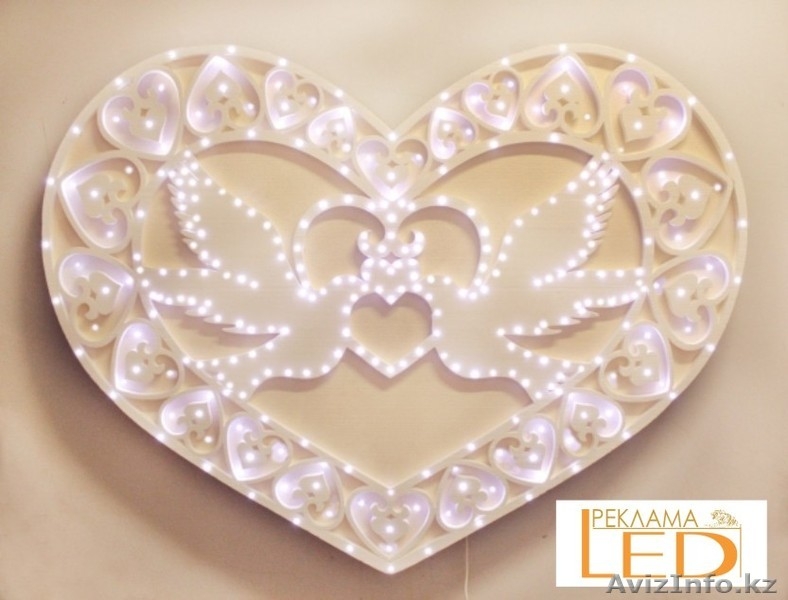 свадебные оформление - Изображение #3, Объявление #1224290