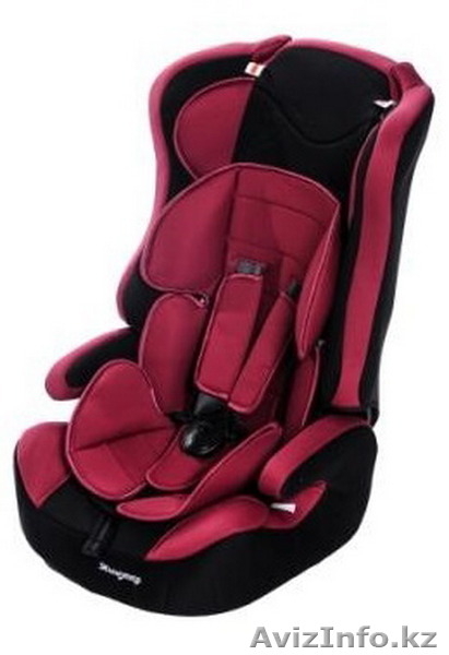 Российские и германские автокресла в Алматы! Бесплатная доставка - Изображение #5, Объявление #1220220