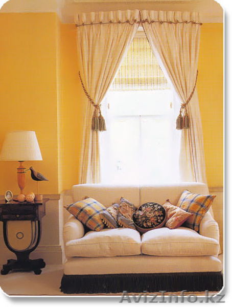  стильные шторы на заказ - Изображение #5, Объявление #1220260