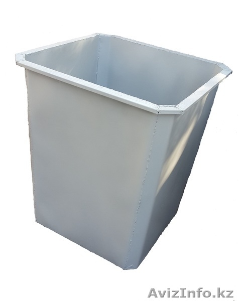 Мусорные контейнеры, баки под мусор  - Изображение #2, Объявление #1215724