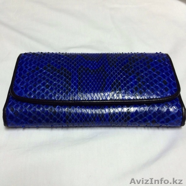 Изделия из кожи экзотических животных - Изображение #4, Объявление #1218381