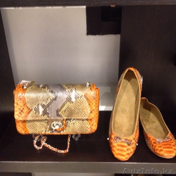 Изделия из кожи экзотических животных - Изображение #8, Объявление #1218381