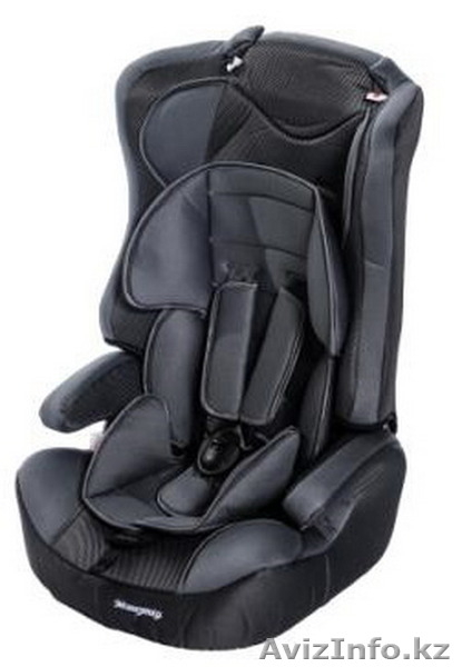 Российские и германские автокресла в Алматы! Бесплатная доставка - Изображение #6, Объявление #1220220
