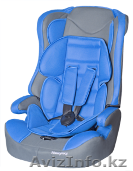 Автокресла купить в Алматы? Продаю детские автокресла из России! - Изображение #3, Объявление #1219310