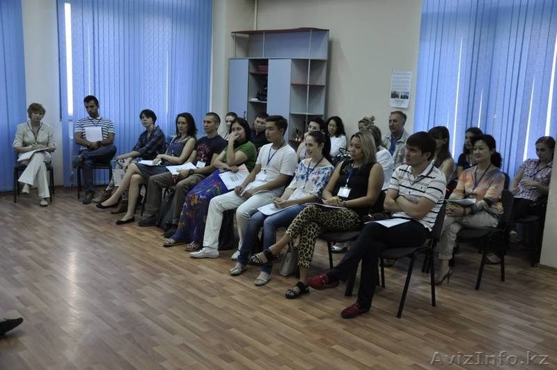 Курс НЛП-Практик в Алматы. - Изображение #6, Объявление #1219093