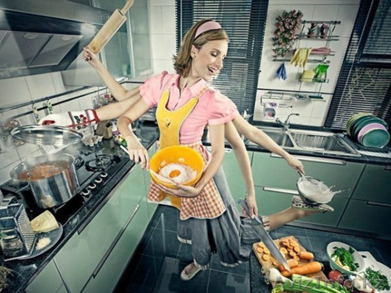 Жена на прокат  - Изображение #3, Объявление #1215621