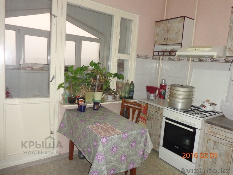 Продам квартиру. Аксай 4. Жубанова-Саина. - Изображение #2, Объявление #1216870