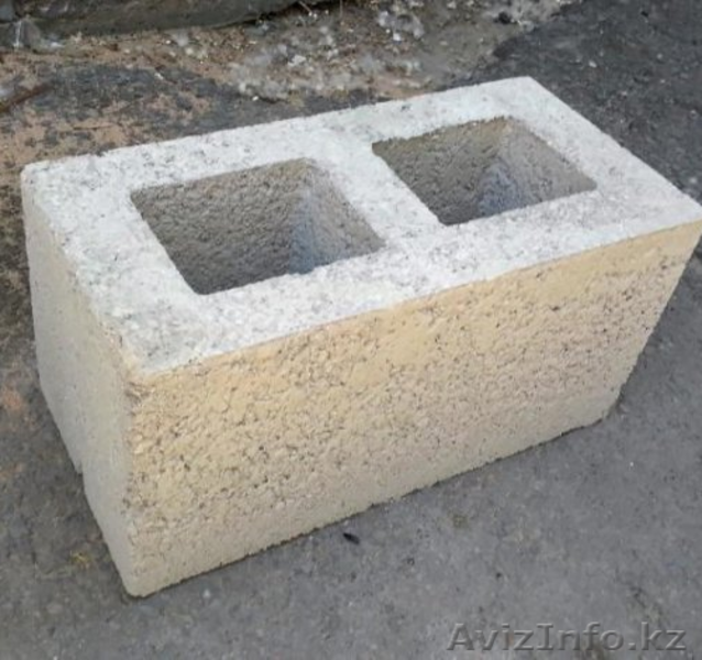 Сплитеные блоки 95 тг - Изображение #2, Объявление #1220983