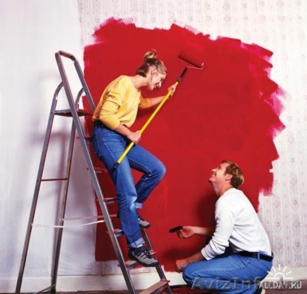 Ремонт любой сложности. - Изображение #3, Объявление #1222383