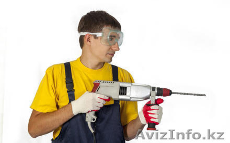 Ремонт любой сложности. - Изображение #1, Объявление #1222383