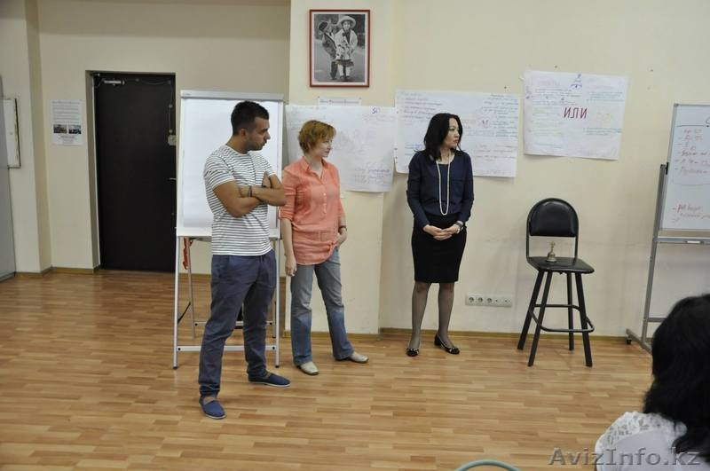 Курс НЛП-Практик в Алматы. - Изображение #3, Объявление #1219093