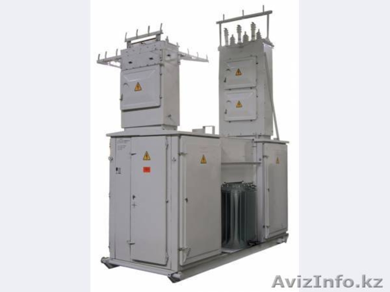 Трансформаторы и Трансформаторные подстанции! - Изображение #5, Объявление #1225475