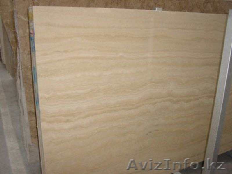 иранский травертин в ассортименте - Изображение #2, Объявление #1212587