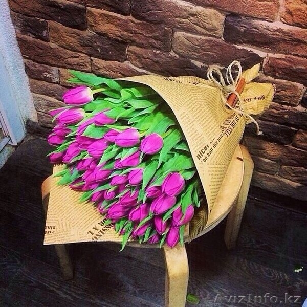 Голландские тюльпаны! - Изображение #5, Объявление #1223034