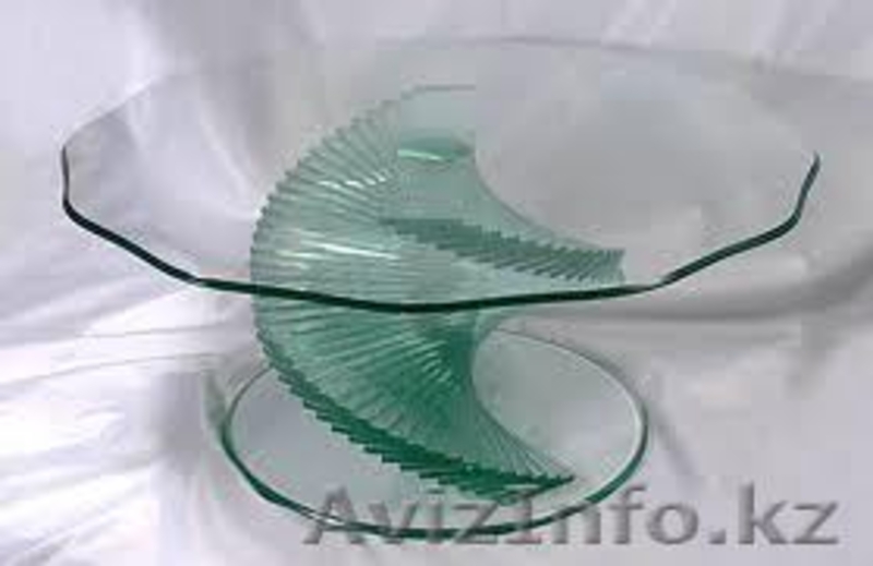 Предлагаю изготовление торгового оборудования из стекла. - Изображение #3, Объявление #1222267