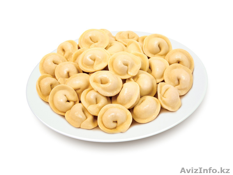 Предлагаю на заказ домашние манты, пельмени, вареники, хинкали - Изображение #2, Объявление #1219949