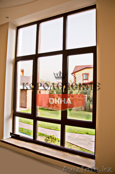 Королевские окна - Изображение #3, Объявление #1218916