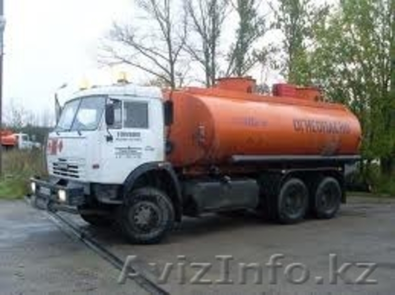 Продажа и доставка ГСМ по Казахстану. - Изображение #2, Объявление #1223549