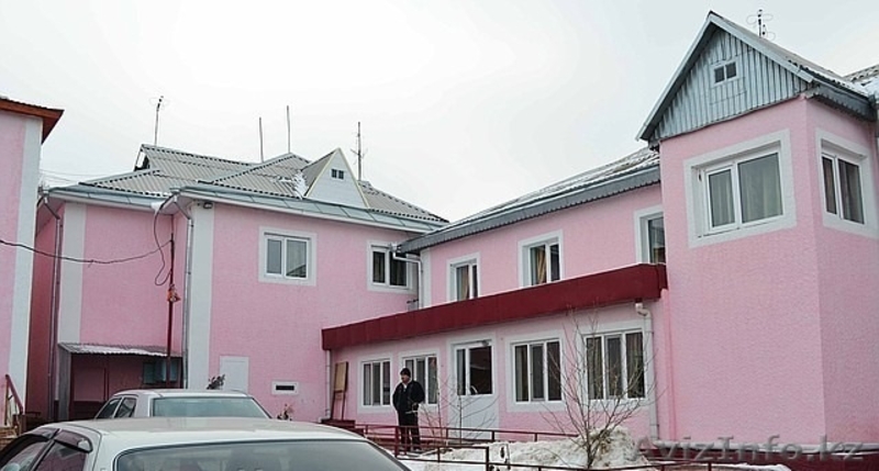 Сделайте Подарок Родителям. Лечение от 4800 тг. "Курорты Казахстана" - Изображение #7, Объявление #1042438