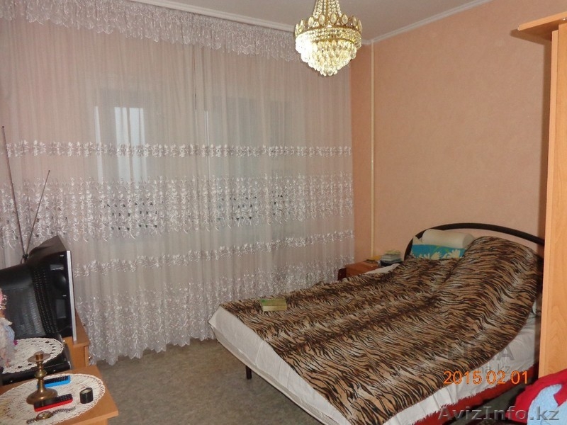 Продам квартиру. Аксай 4. Жубанова-Саина. - Изображение #4, Объявление #1216870