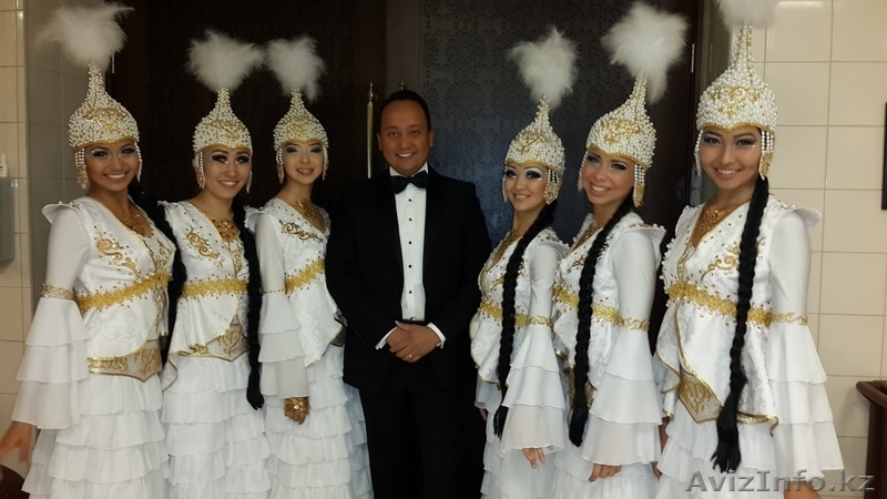 Серик Нурбеков - ведущий, тамада, шоумен! - Изображение #6, Объявление #1220297