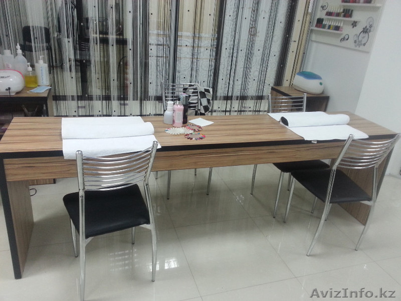 В действующем салоне красоты сдаются в аренду:  - Изображение #4, Объявление #1225028