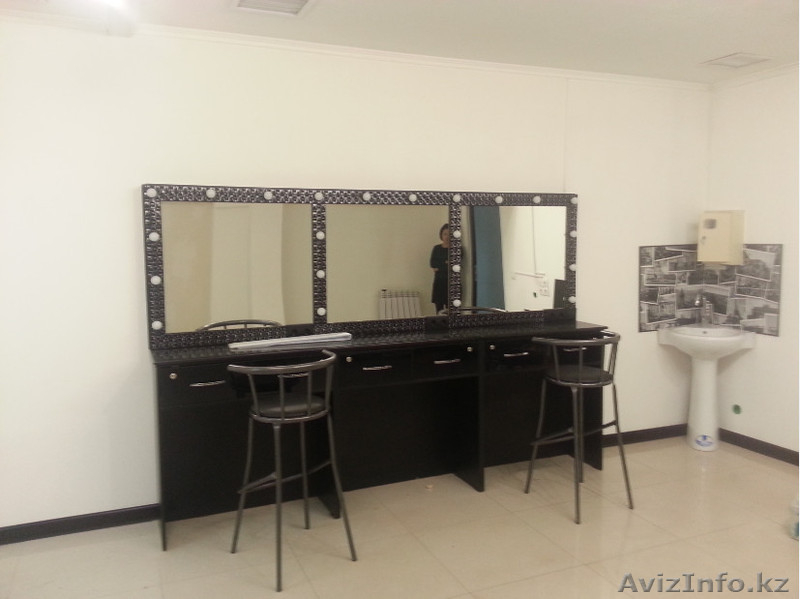 В действующем салоне красоты сдаются в аренду:  - Изображение #5, Объявление #1225028