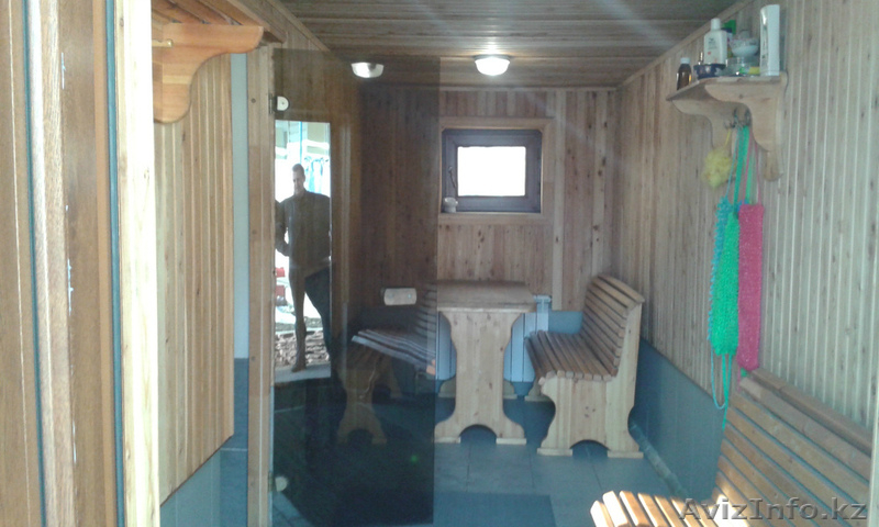 4 ком.дом в г. Талгар, р-н Инкубатора - Изображение #9, Объявление #1222123