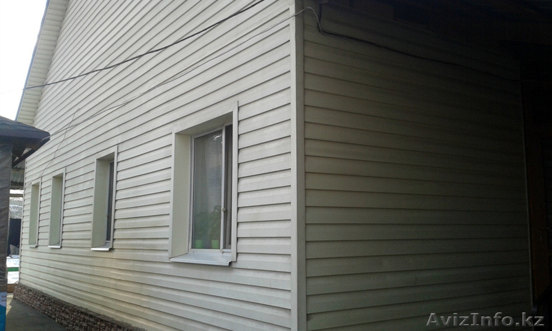 4 ком.дом в г. Талгар, р-н Инкубатора - Изображение #7, Объявление #1222123