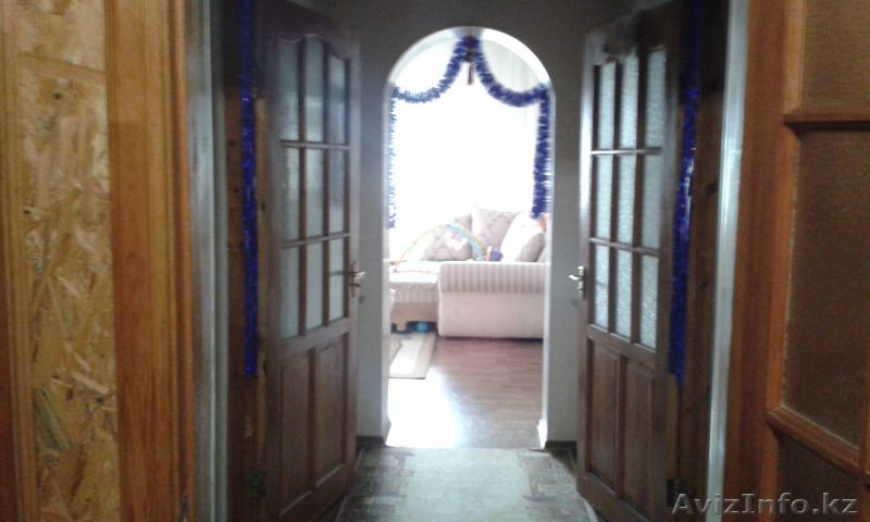 4 ком.дом в г. Талгар, р-н Инкубатора - Изображение #6, Объявление #1222123