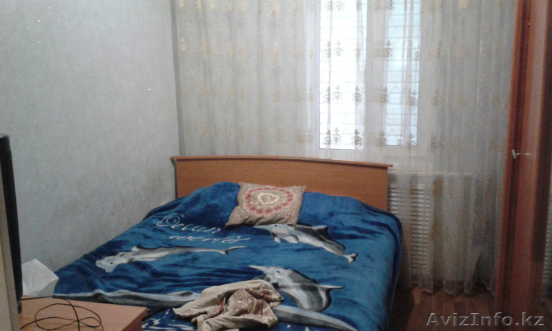 4 ком.дом в г. Талгар, р-н Инкубатора - Изображение #4, Объявление #1222123