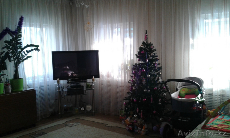 4 ком.дом в г. Талгар, р-н Инкубатора - Изображение #1, Объявление #1222123