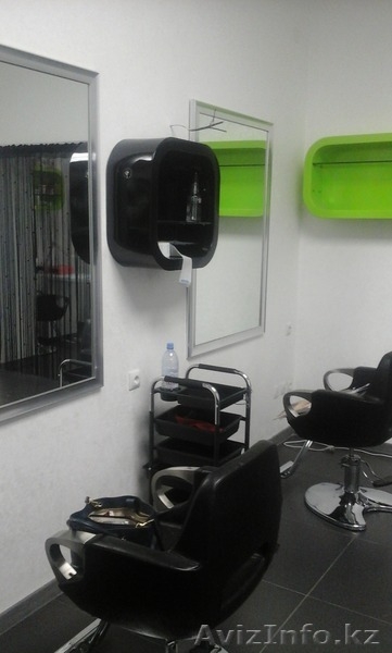 Требуются парикмахеры смежники - Изображение #3, Объявление #1219719