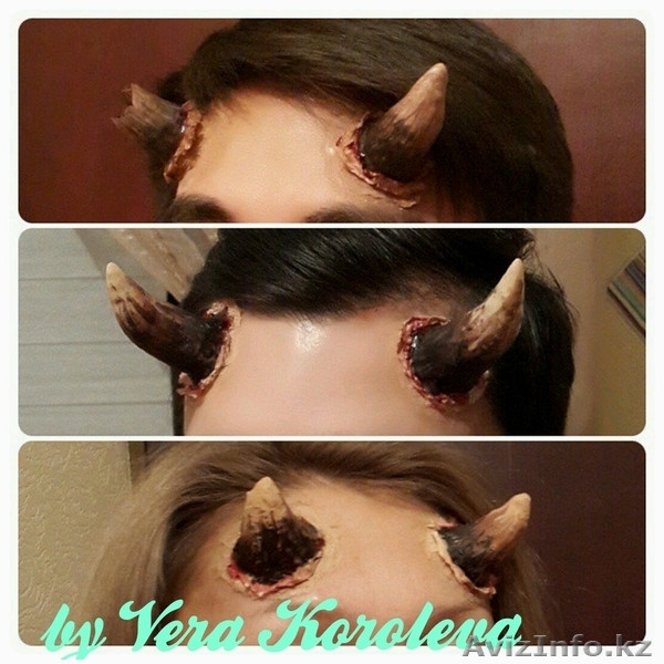 Жидкий латекс натуральный - Изображение #4, Объявление #1224322