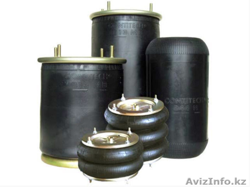 Продажа автозапчастей на Европейские Грузовые - Изображение #2, Объявление #1220934