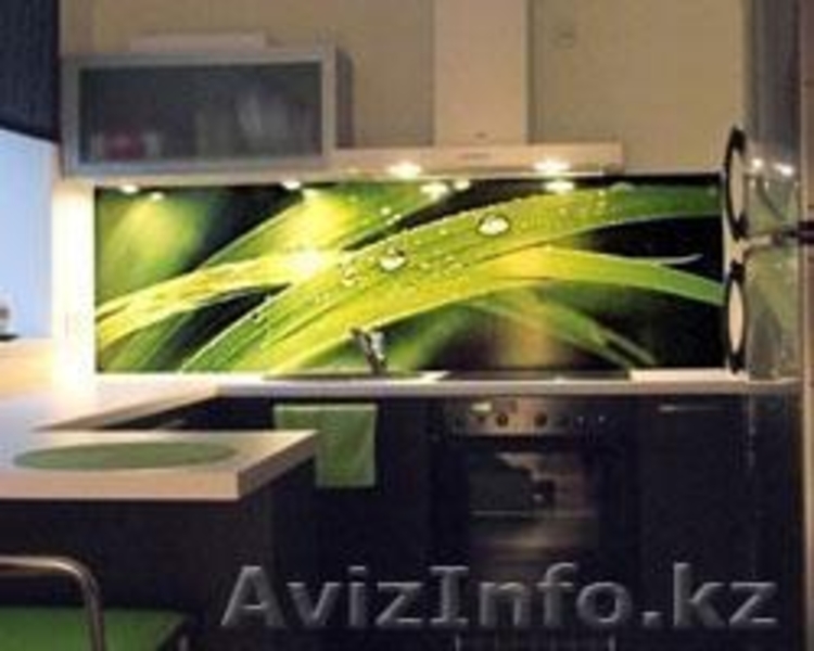 Предлагаю стеклянные фартуки с печатью для кухни. - Изображение #4, Объявление #1222239