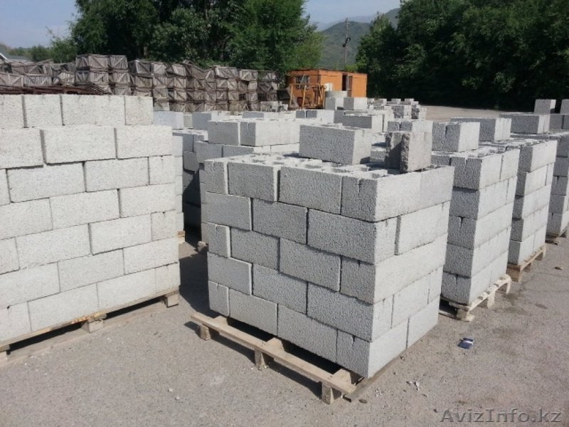 Сплитеные блоки 95 тг - Изображение #3, Объявление #1220983