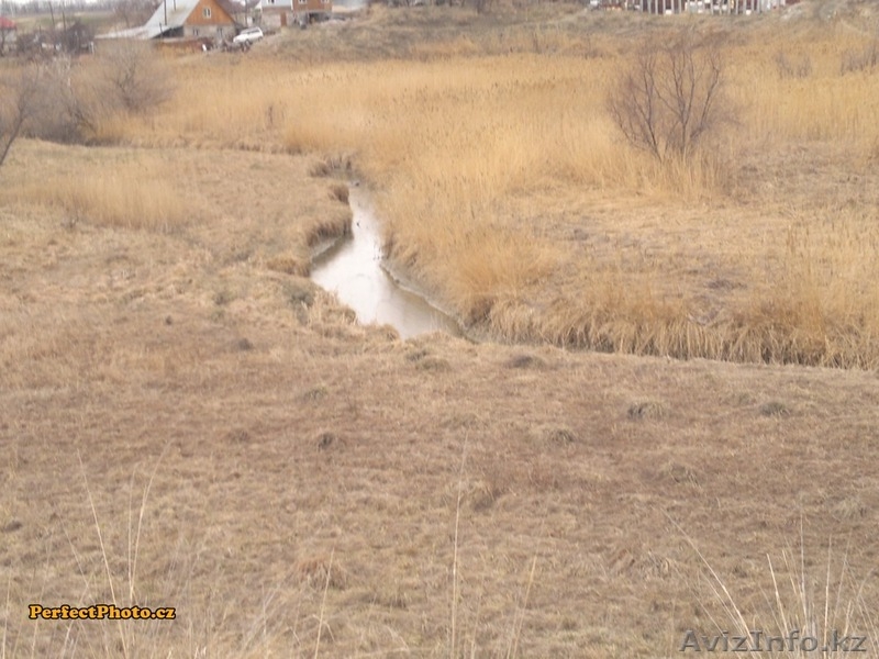 Участок 15 га, р-н Дмитриевских дач - Изображение #3, Объявление #1222076