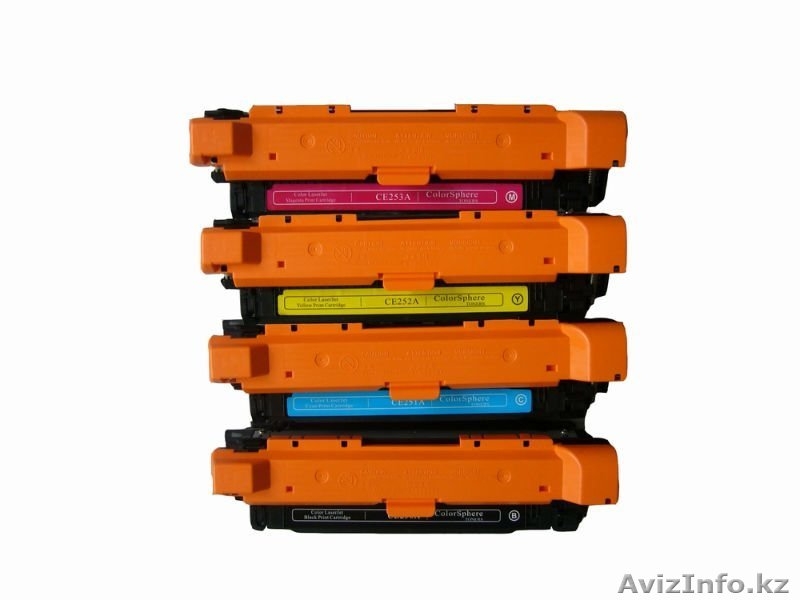 Продажа Оргтехники Картриджи Принтеры Сканеры Компьютеры - Изображение #4, Объявление #1213669