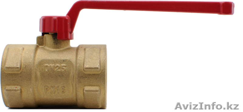 Запорная арматура от производителя(шаровые краны 11б27п, инженерная сантехника) - Изображение #3, Объявление #1212978