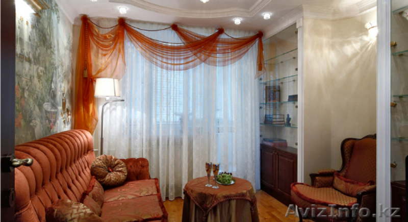 шторы, жалюзи, ролл-шторы на заказ - Изображение #3, Объявление #1220235