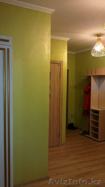 2-х комнатная квартира на Аль-Фараби-Шашкина   - Изображение #3, Объявление #1219933